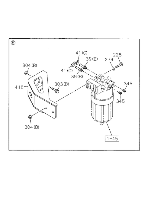 Partial Engine